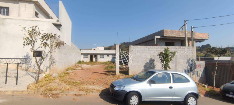 Imagem Casa com 2 Quartos à Venda, 60 m² em Serras De Atibaia Ii - Atibaia Imagem Casa com 2 Quartos à Venda, 60 m² em Serras De Atibaia Ii - Atibaia