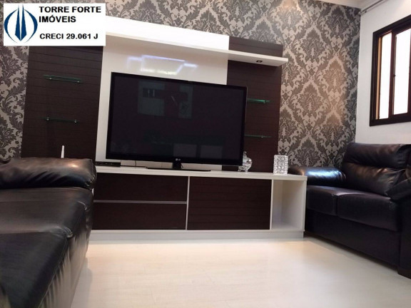 Imagem Apartamento com 2 Quartos à Venda, 125 m² em Vila Curuçá - Santo André Imagem Apartamento com 2 Quartos à Venda, 125 m² em Vila Curuçá - Santo André