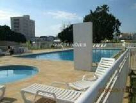 Imagem Apartamento com 2 Quartos à Venda, 54 m² em Jardim São Carlos - Sorocaba Imagem Apartamento com 2 Quartos à Venda, 54 m² em Jardim São Carlos - Sorocaba