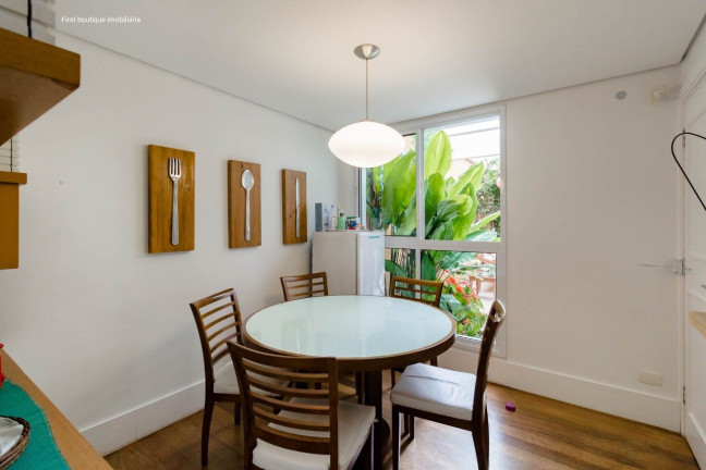 Imagem Casa com 4 Quartos à Venda, 408 m² em Jardim Europa - São Paulo Imagem Casa com 4 Quartos à Venda, 408 m² em Jardim Europa - São Paulo