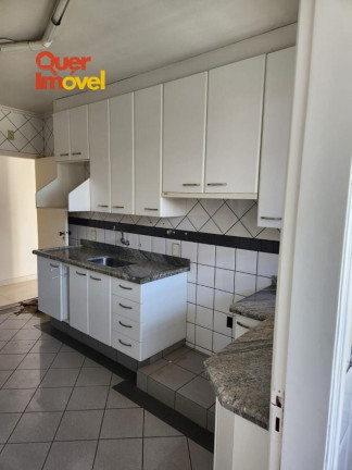 Imagem Apartamento com 3 Quartos à Venda, 116 m² em Centro - Ribeirão Preto Imagem Apartamento com 3 Quartos à Venda, 116 m² em Centro - Ribeirão Preto
