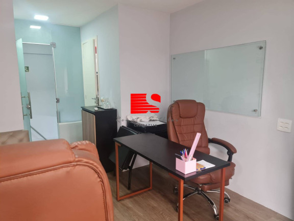 Imagem Loja para Alugar, 48 m² em Buritis - Belo Horizonte