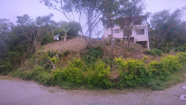 Imagem Terreno à Venda, 408 m² em Praia De Fora - Palhoça Imagem Terreno à Venda, 408 m² em Praia De Fora - Palhoça