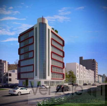Imagem Imóvel Comercial à Venda, 116 m² em Ariribá - Balneário Camboriú Imagem Imóvel Comercial à Venda, 116 m² em Ariribá - Balneário Camboriú