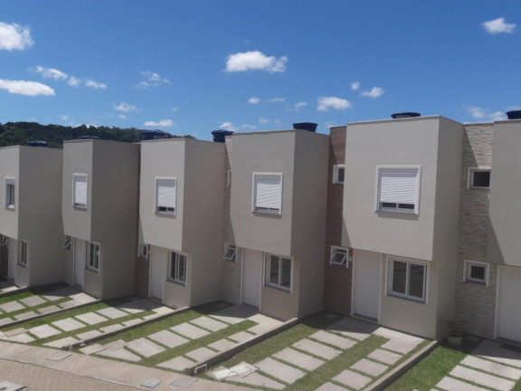 Imagem Casa com 3 Quartos à Venda, 75 m² em Vila Nova - Porto Alegre Imagem Casa com 3 Quartos à Venda, 75 m² em Vila Nova - Porto Alegre