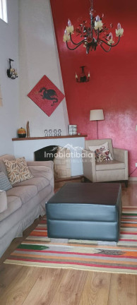 Imagem Casa de Condomínio com 3 Quartos à Venda, 500 m² em Jardim Shangri-lá - Atibaia Imagem Casa de Condomínio com 3 Quartos à Venda, 500 m² em Jardim Shangri-lá - Atibaia