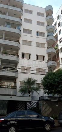 Imóvel com 3 Quartos à Venda, 123 m² em Centro - Ribeirão Preto