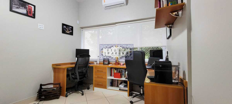 Imagem Apartamento com 2 Quartos à Venda, 73 m² em Laranjeiras - Rio De Janeiro Imagem Apartamento com 2 Quartos à Venda, 73 m² em Laranjeiras - Rio De Janeiro