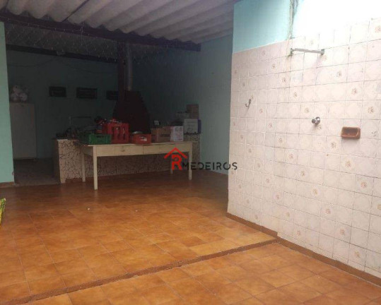 Imagem Casa com 3 Quartos à Venda, 100 m² em Aviação - Praia Grande Imagem Casa com 3 Quartos à Venda, 100 m² em Aviação - Praia Grande