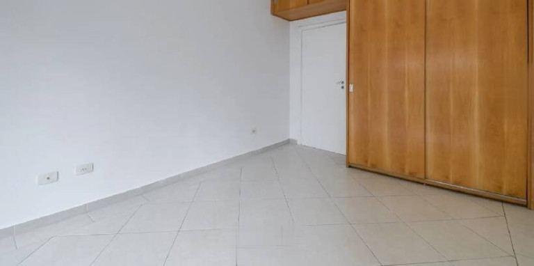 Imagem Apartamento com 1 Quarto para Alugar, 55 m² em São Paulo