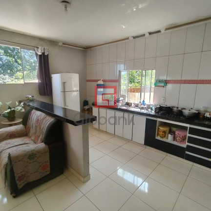Imagem Casa com 2 Quartos à Venda, em Vila Aurea Ii - Montes Claros Imagem Casa com 2 Quartos à Venda, em Vila Aurea Ii - Montes Claros