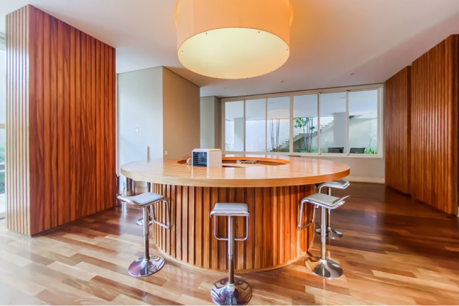 Imagem Apartamento com 1 Quarto à Venda, 90 m² em Itaim Bibi - São Paulo Imagem Apartamento com 1 Quarto à Venda, 90 m² em Itaim Bibi - São Paulo