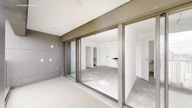 Imagem Apartamento com 2 Quartos à Venda, 125 m² em Pinheiros - São Paulo Imagem Apartamento com 2 Quartos à Venda, 125 m² em Pinheiros - São Paulo