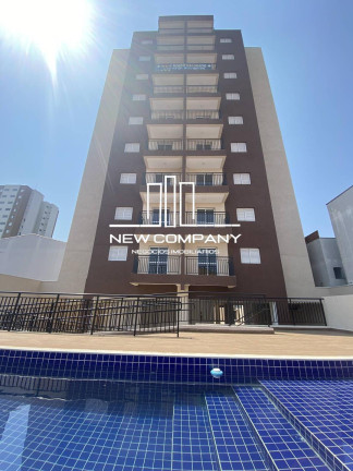 Imagem Apartamento com 2 Quartos à Venda,  em Campestre - Santo André