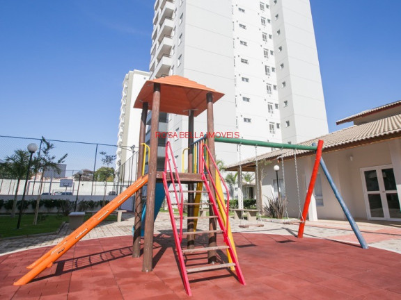 Imagem Apartamento com 2 Quartos à Venda, 72 m² em Jardim Rosinha - Itu Imagem Apartamento com 2 Quartos à Venda, 72 m² em Jardim Rosinha - Itu