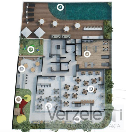 Imagem Apartamento com 3 Quartos à Venda, 131 m² em Fazenda - Itajaí Imagem Apartamento com 3 Quartos à Venda, 131 m² em Fazenda - Itajaí