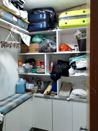 Imagem Apartamento com 4 Quartos à Venda, 231 m² em Pompeia - São Paulo Imagem Apartamento com 4 Quartos à Venda, 231 m² em Pompeia - São Paulo