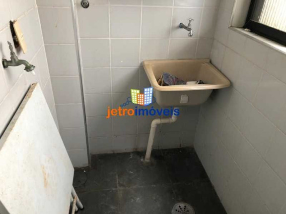 Imagem Apartamento com 1 Quarto à Venda, 48 m² em Aviação - Praia Grande