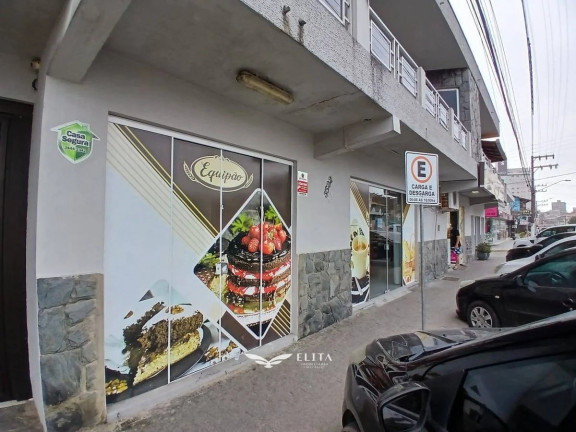 Imagem Ponto Comercial à Venda, 735 m² em Itajuba - Barra Velha