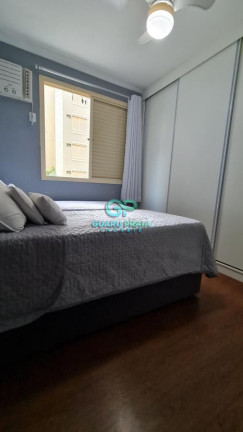 Imagem Apartamento com 2 Quartos à Venda, 59 m² em Enseada - Guarujá