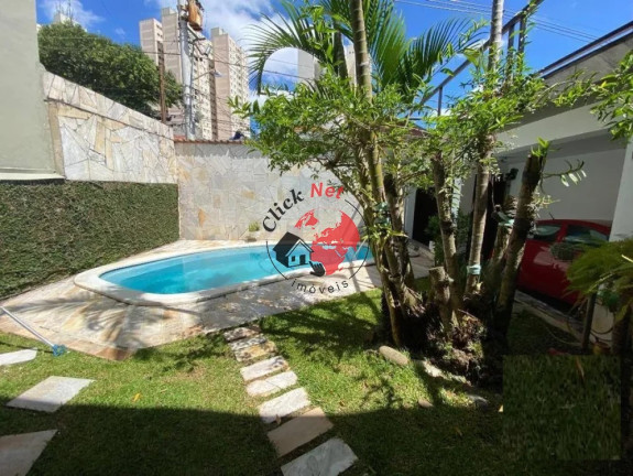 Imagem Sobrado com 4 Quartos à Venda, 231 m² em Independência - São Bernardo Do Campo Imagem Sobrado com 4 Quartos à Venda, 231 m² em Independência - São Bernardo Do Campo