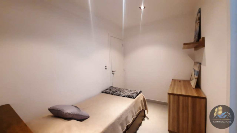 Imagem Apartamento com 2 Quartos à Venda, 69 m² em Marapé - Santos Imagem Apartamento com 2 Quartos à Venda, 69 m² em Marapé - Santos