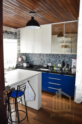 Imagem Casa com 2 Quartos à Venda, 186 m² em Cajuru - Curitiba