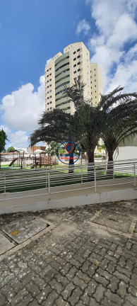 Imagem Apartamento com 3 Quartos para Alugar ou Temporada, 84 m² em Nova Parnamirim - Parnamirim Imagem Apartamento com 3 Quartos para Alugar ou Temporada, 84 m² em Nova Parnamirim - Parnamirim