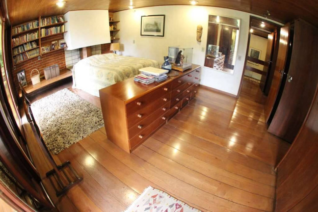 Imagem Casa com 4 Quartos à Venda,  em Granja Viana - Cotia
