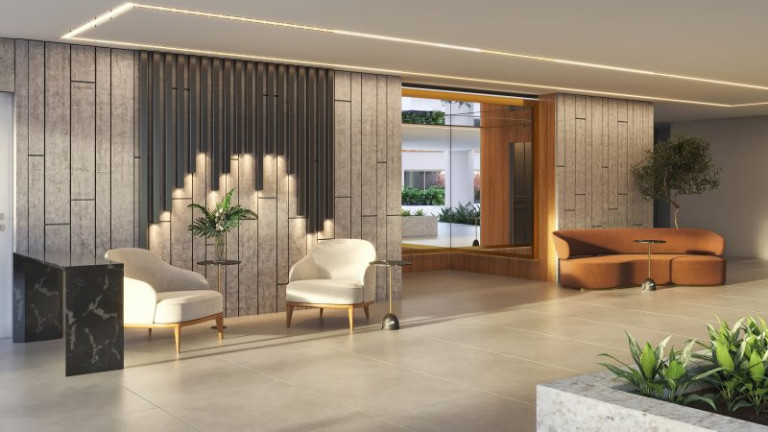 Imagem Cobertura com 3 Quartos à Venda, 234 m² em Cruz Das Almas - Maceió