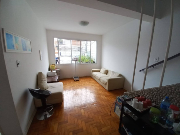 Imagem Sobrado com 3 Quartos à Venda, 157 m² em Campo Belo - São Paulo
