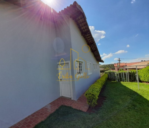 Imagem Casa de Condomínio com 3 Quartos à Venda, 1.000 m² em Residencial Village águas De Santa Eliza - Itupeva