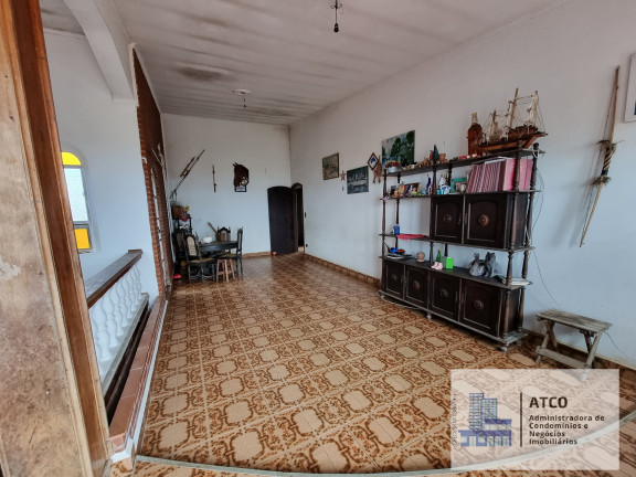 Imagem Sobrado com 5 Quartos à Venda, em Gaivotas - Itanhaém Imagem Sobrado com 5 Quartos à Venda, em Gaivotas - Itanhaém