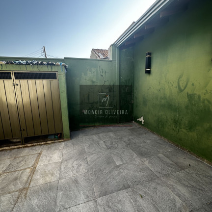 Imagem Casa com 3 Quartos à Venda, 175 m² em Jardim Santa Fé Iv - Ourinhos
