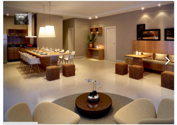 Imagem Apartamento com 2 Quartos à Venda, 48 m² em Jardim Samambaia - Campinas Imagem Apartamento com 2 Quartos à Venda, 48 m² em Jardim Samambaia - Campinas