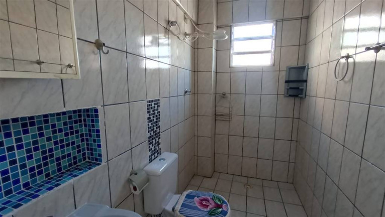 Imagem Apartamento com 1 Quarto à Venda, 50 m² em Guilhermina - Praia Grande