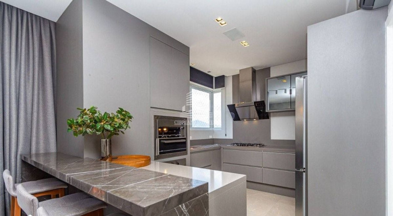 Imagem Apartamento com 4 Quartos à Venda, 193 m² em Centro - Balneário Camboriú