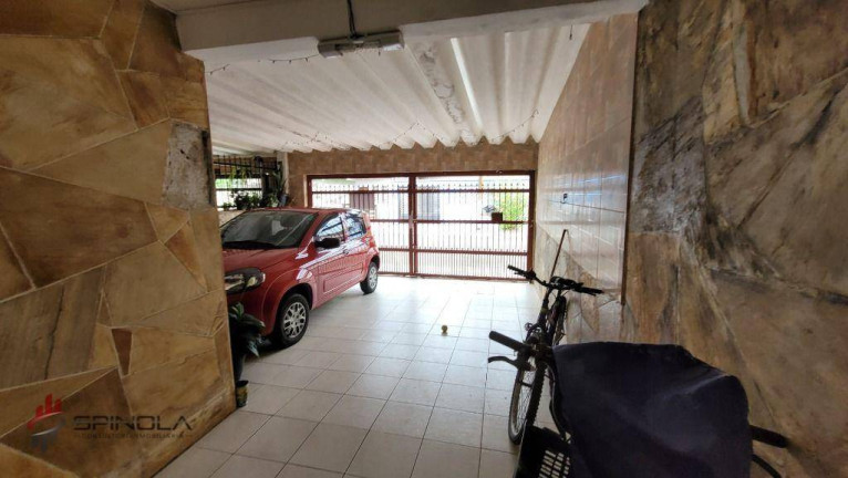 Imagem Casa com 2 Quartos à Venda, 100 m² em Solemar - Praia Grande Imagem Casa com 2 Quartos à Venda, 100 m² em Solemar - Praia Grande