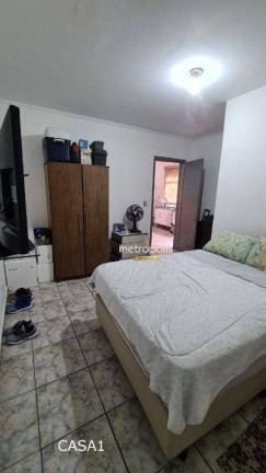 Imagem Galpão à Venda, 375 m² em Barcelona - São Caetano Do Sul