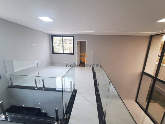 Imagem Casa com 3 Quartos à Venda, 190 m² em Jardim Imperial - Lagoa Santa Imagem Casa com 3 Quartos à Venda, 190 m² em Jardim Imperial - Lagoa Santa
