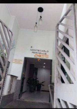 Imagem Kitnet com 1 Quarto à Venda, 34 m² em Centro - Guarulhos Imagem Kitnet com 1 Quarto à Venda, 34 m² em Centro - Guarulhos