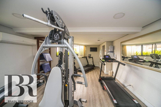 Imagem Apartamento com 1 Quarto à Venda, 30 m² em Jardim Paulista - São Paulo Imagem Apartamento com 1 Quarto à Venda, 30 m² em Jardim Paulista - São Paulo