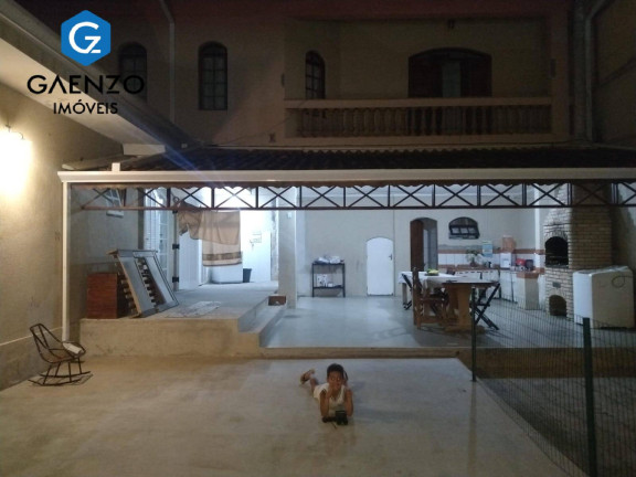Imagem Casa de Condomínio com 3 Quartos à Venda, 300 m² em Jaguaribe - Osasco Imagem Casa de Condomínio com 3 Quartos à Venda, 300 m² em Jaguaribe - Osasco