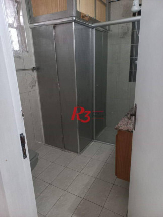 Imagem Apartamento com 2 Quartos à Venda, 73 m² em José Menino - Santos Imagem Apartamento com 2 Quartos à Venda, 73 m² em José Menino - Santos