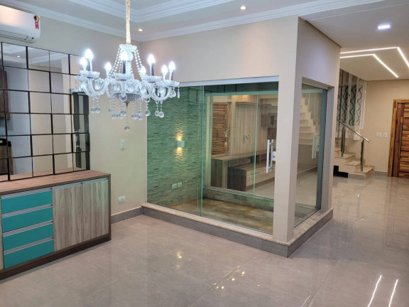 Imagem Casa com 3 Quartos à Venda, 270 m² em Chácara Do Visconde - Taubaté Imagem Casa com 3 Quartos à Venda, 270 m² em Chácara Do Visconde - Taubaté