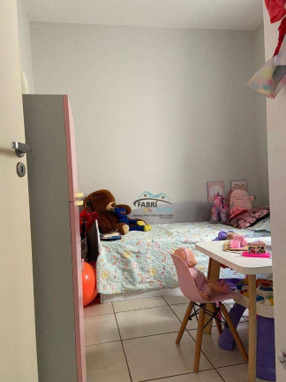 Imagem Casa com 2 Quartos à Venda, 85 m² em Caguaçu - Sorocaba Imagem Casa com 2 Quartos à Venda, 85 m² em Caguaçu - Sorocaba