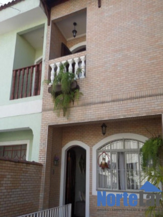 Imagem Sobrado com 3 Quartos à Venda, 160 m² em Santa Teresinha - São Paulo Imagem Sobrado com 3 Quartos à Venda, 160 m² em Santa Teresinha - São Paulo