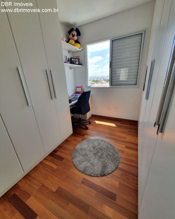 Imagem Apartamento com 1 Quarto à Venda, 52 m² em Vila Prudente - São Paulo