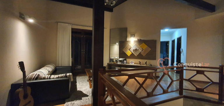 Imagem Casa com 5 Quartos à Venda, 362 m² em São Luís - Jaraguá Do Sul