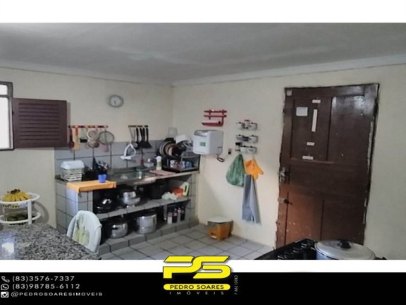 Imagem Casa com 3 Quartos à Venda, 62 m² em Alto Do Mateus - João Pessoa Imagem Casa com 3 Quartos à Venda, 62 m² em Alto Do Mateus - João Pessoa